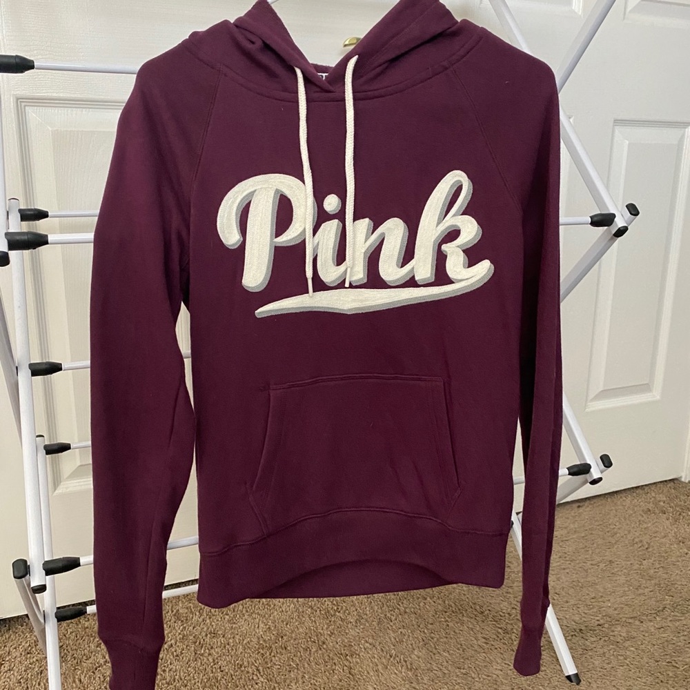 PINK Victoria’s Secret Hoodie